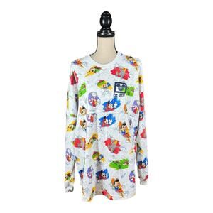 Disney Ink And Paint Festival Of The Arts Spirit Jersey